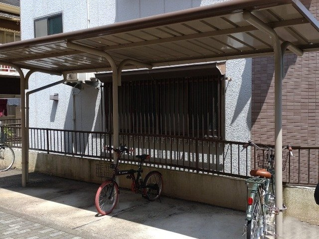 レオパレスシャルマンのその他