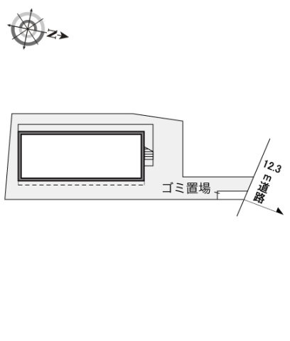 レオパレスシャルマンのその他