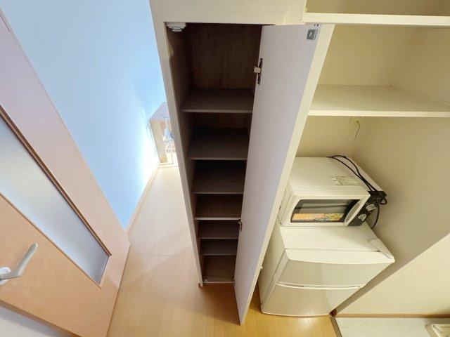 レオパレス杉山Ⅱのその他