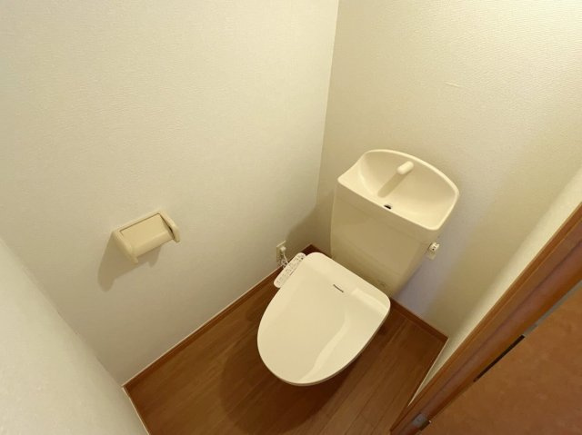 レオパレス杉山Ⅱのその他