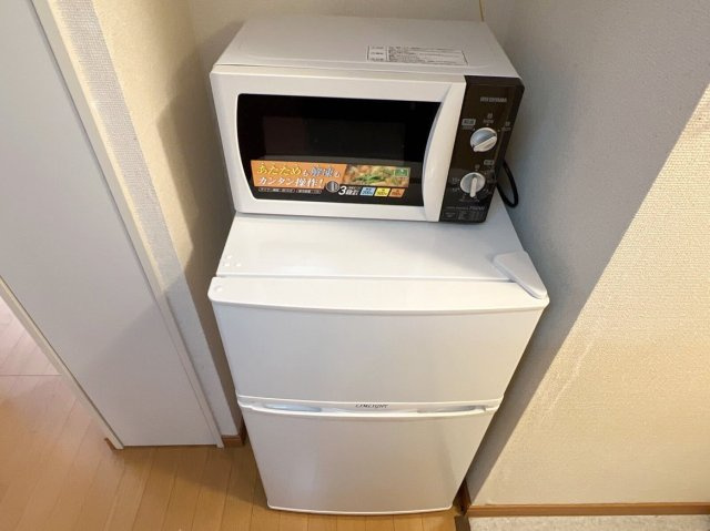 レオパレス杉山Ⅱのその他