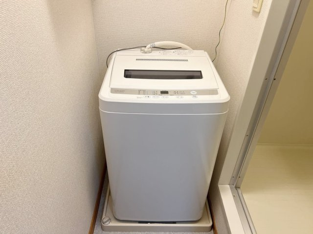レオパレス杉山Ⅱのその他