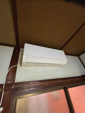 第2日出荘の設備