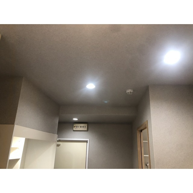 時山クリーンハイツ淡路の設備
