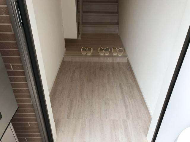ケンデのその他|玄関