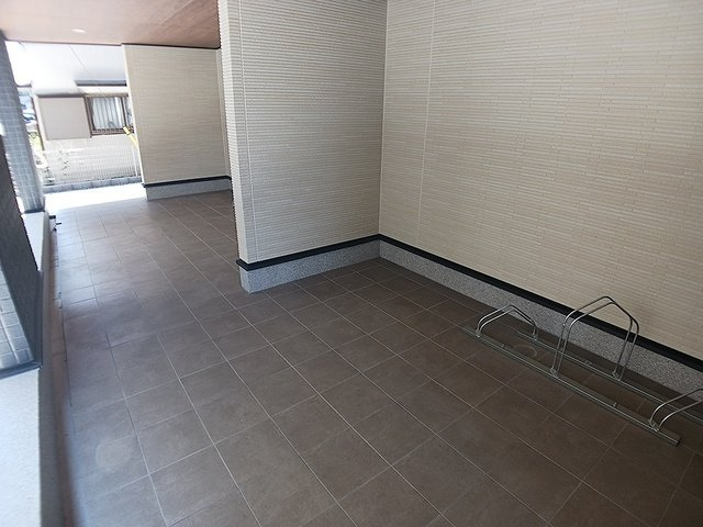 パーク　グレイス　上尾のその他共用部分