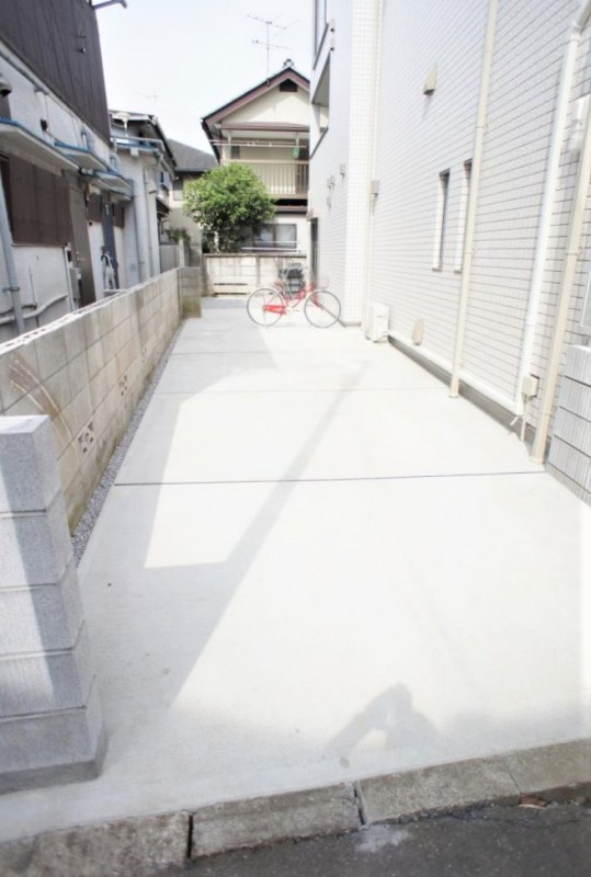 Ｐａｌｕｄｅ新桜台（パルーデ新桜台）のその他