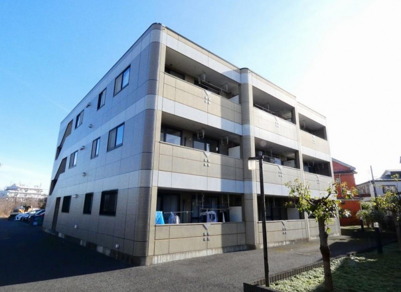 イーストリッチのその他