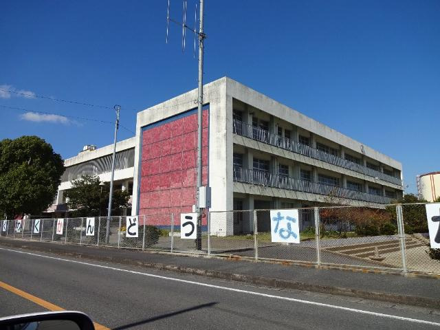 Ｓｔ.ＧｅｒｍａｉｎⅠの周辺|飯塚市立若菜小学校まで229ｍ