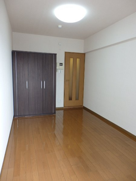 新品家具付きマンション下高井戸8(KaGood東京)の洋室
