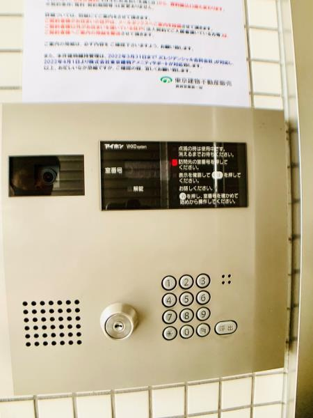 ＣＡＳＡ文京動坂のその他