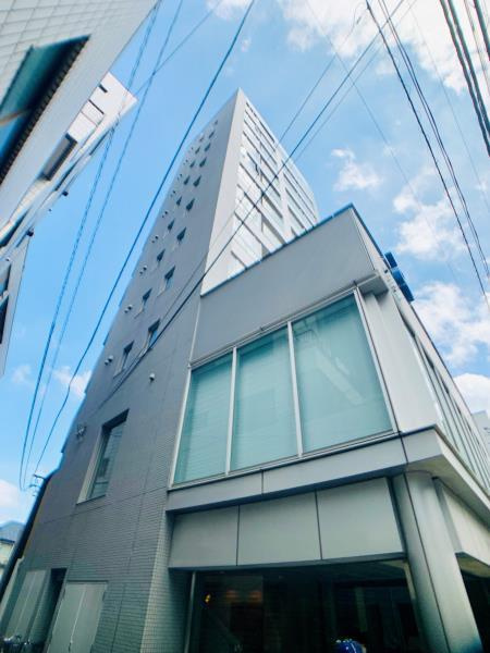 ＣＡＳＡ文京動坂の外観
