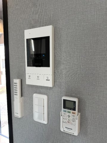 横浜市保土ケ谷区西久保町のアパートのその他