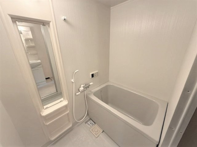 【浴室】 | イーストリッチ