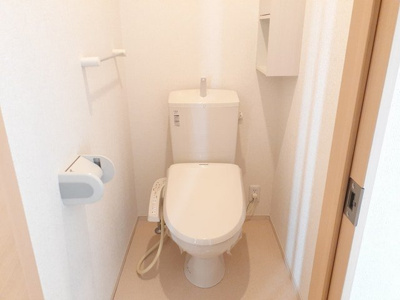 【トイレ】 | パラオ | トイレです