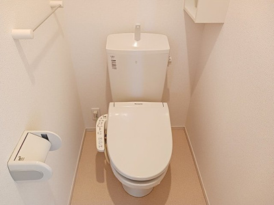 【トイレ】 | キラベル | トイレも気になるポイント