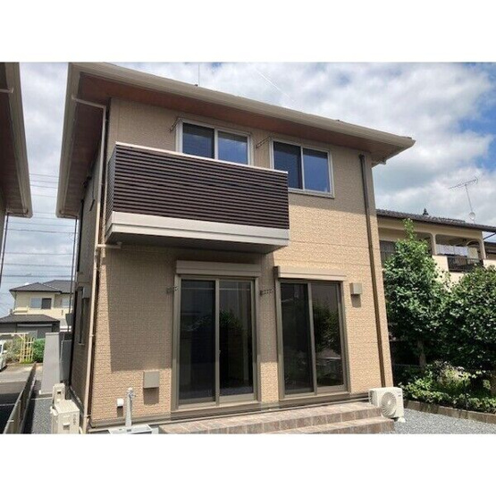 【外観】 | マルメゾン
