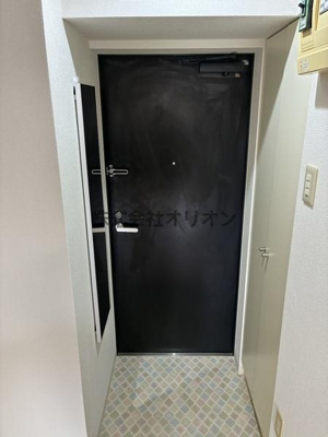 【玄関】 | セイコーガーデンVI