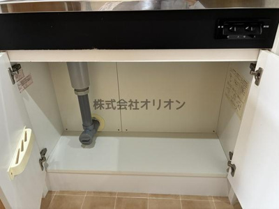 【キッチン】 | セイコーガーデンVI