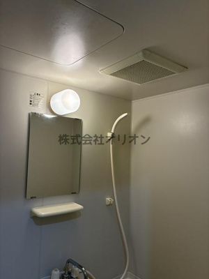 【浴室】 | セイコーガーデンVI