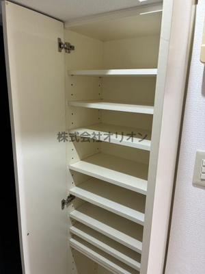 【玄関】 | セイコーガーデンVI