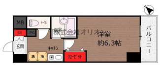 【間取り】 | セイコーガーデンVI