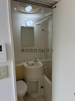 【浴室】 | セイコーガーデン１