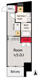 【間取り】 | CITY WALK　NERIMA／シティウォークネリマ