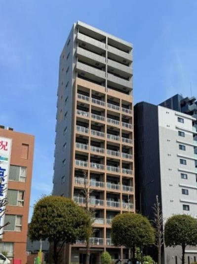【外観】