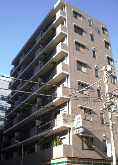 【外観】