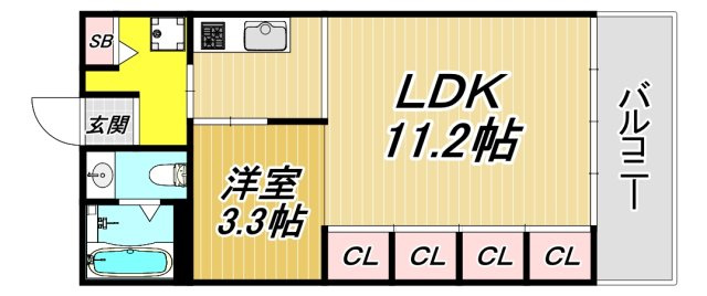 武富レジデンス１番館