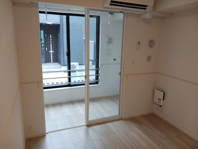 【設備】 | ジレフールＲⅢ　Ａ