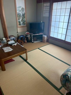 【和室】