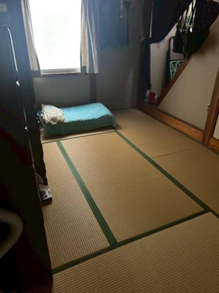【和室】