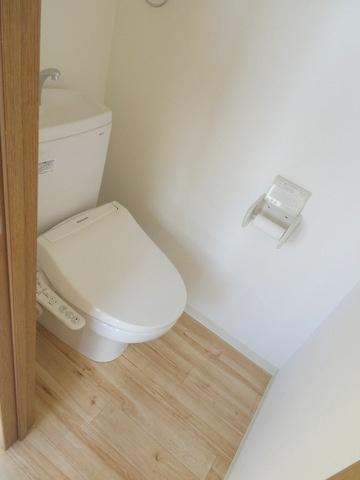 大正祐伸ビルのトイレ|★トイレはこんな感じです★