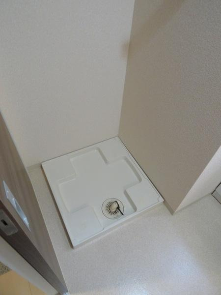 Luxe大正の洗面所|★室内洗濯機置場★