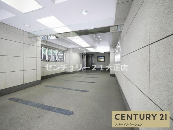 グランドヴィラ三先のその他共用部分