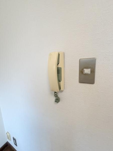 貴和ビルのセキュリティ