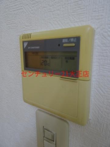 グランデSHのその他|★エアコンのリモコン★