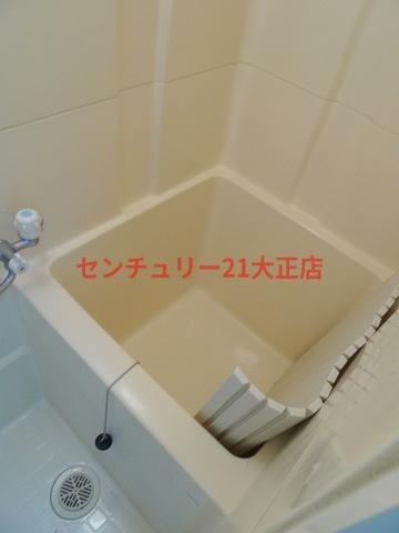 グランデSHの浴室|★約34.51平米★
