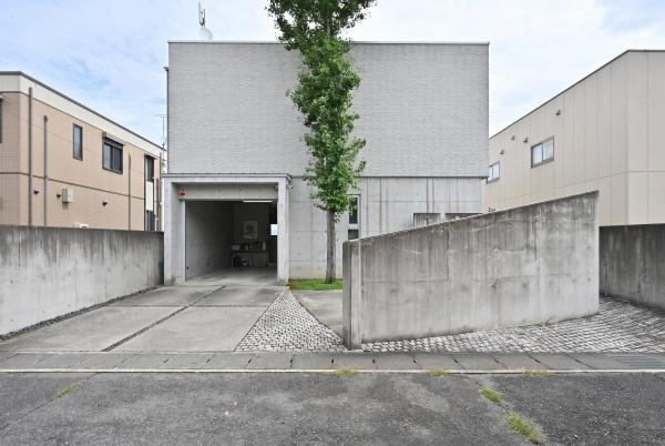 香芝市旭ケ丘３丁目　一戸建の外観