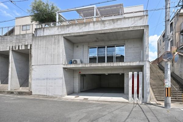 香芝市旭ケ丘３丁目　一戸建のその他