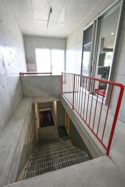 香芝市旭ケ丘３丁目　一戸建の内装