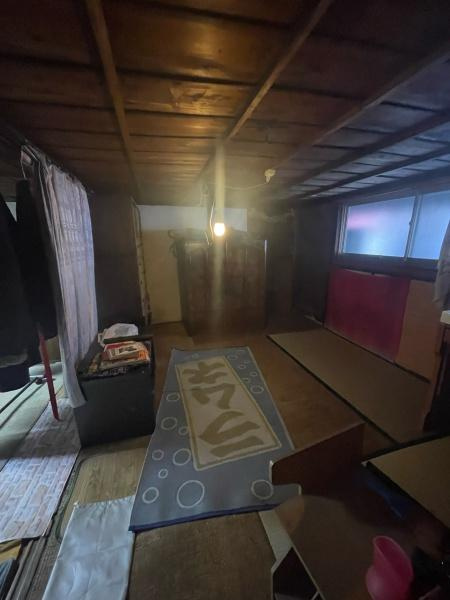 瀬戸市朝日町・中古戸建の和室