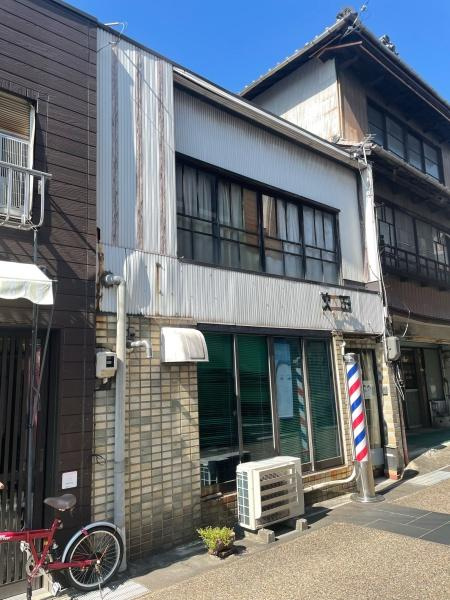 瀬戸市朝日町・中古戸建のその他|外観写真です。