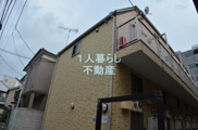 インベスト大森北Ⅱの画像