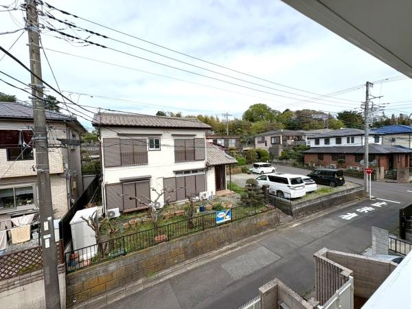 綾瀬市上土棚中６丁目の中古一戸建のその他
