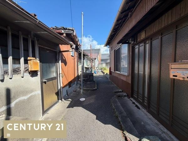 和歌山市和歌浦中2丁目　中古戸建