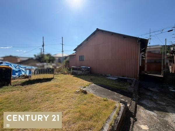 和歌山市和歌浦中2丁目　中古戸建のその他