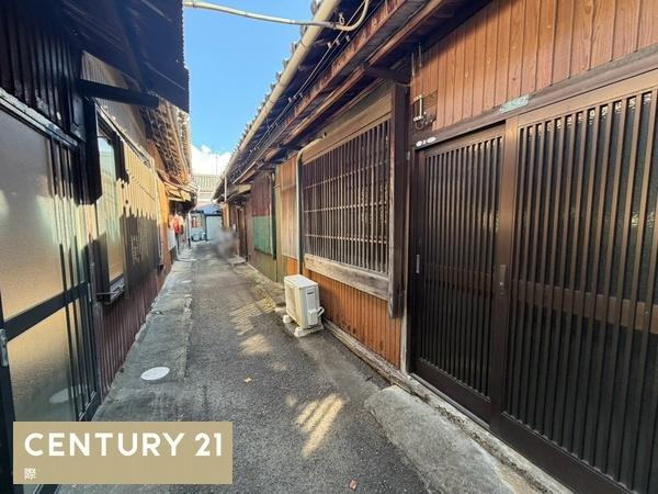 和歌山市和歌浦中2丁目　中古戸建のその他
